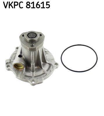 Pompe à eau SKF ref. VKPC 81615